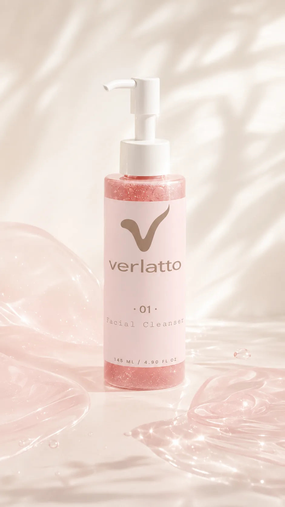 Verlatto Renew Serum